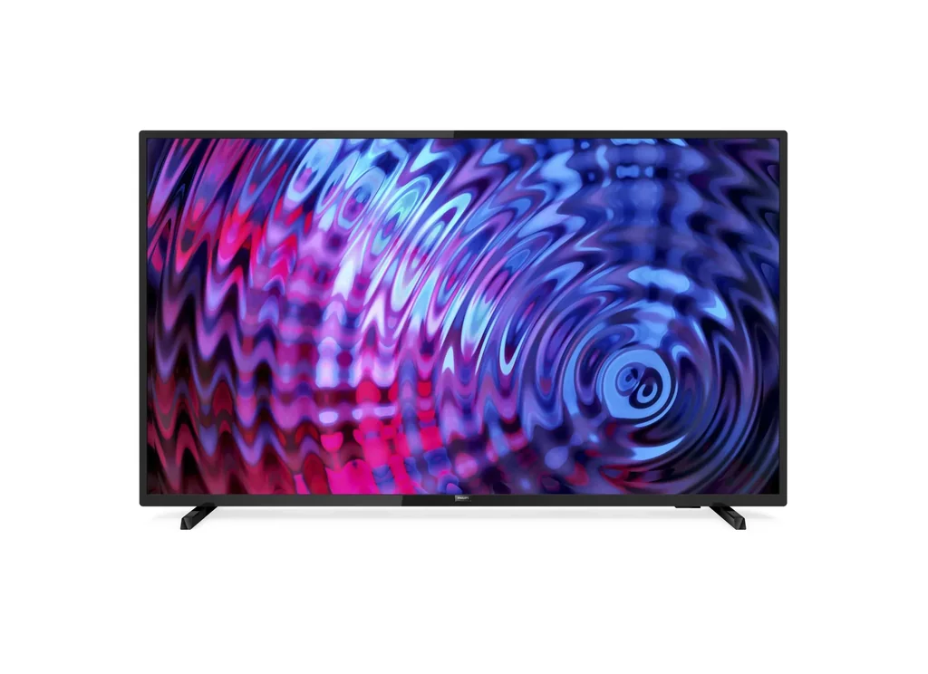 Full HD Smart-LED-Fernseher mit 32".