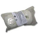 Ersatzgarn, 2 x 40 m