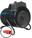 Elektroheizer GEH 5000 R