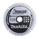 EFFICUT Sägeblatt 165x20x56Z