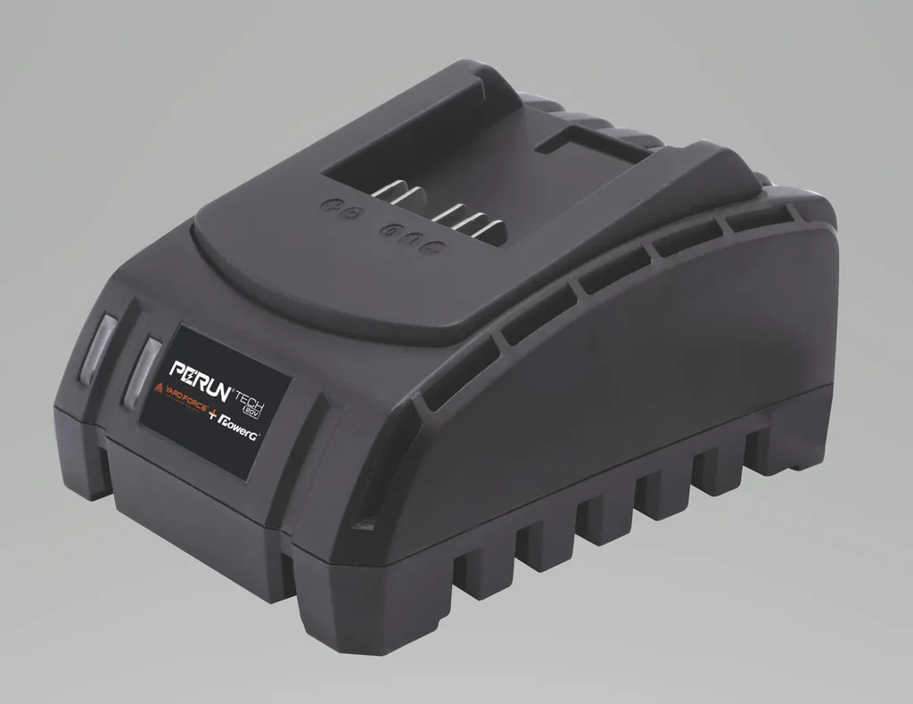 Ladegerät "AL C20C" - für alle Yard Force & "PowerG 20V Akkus" (2,0 Ah / 2,5 Ah / 4,0 Ah)