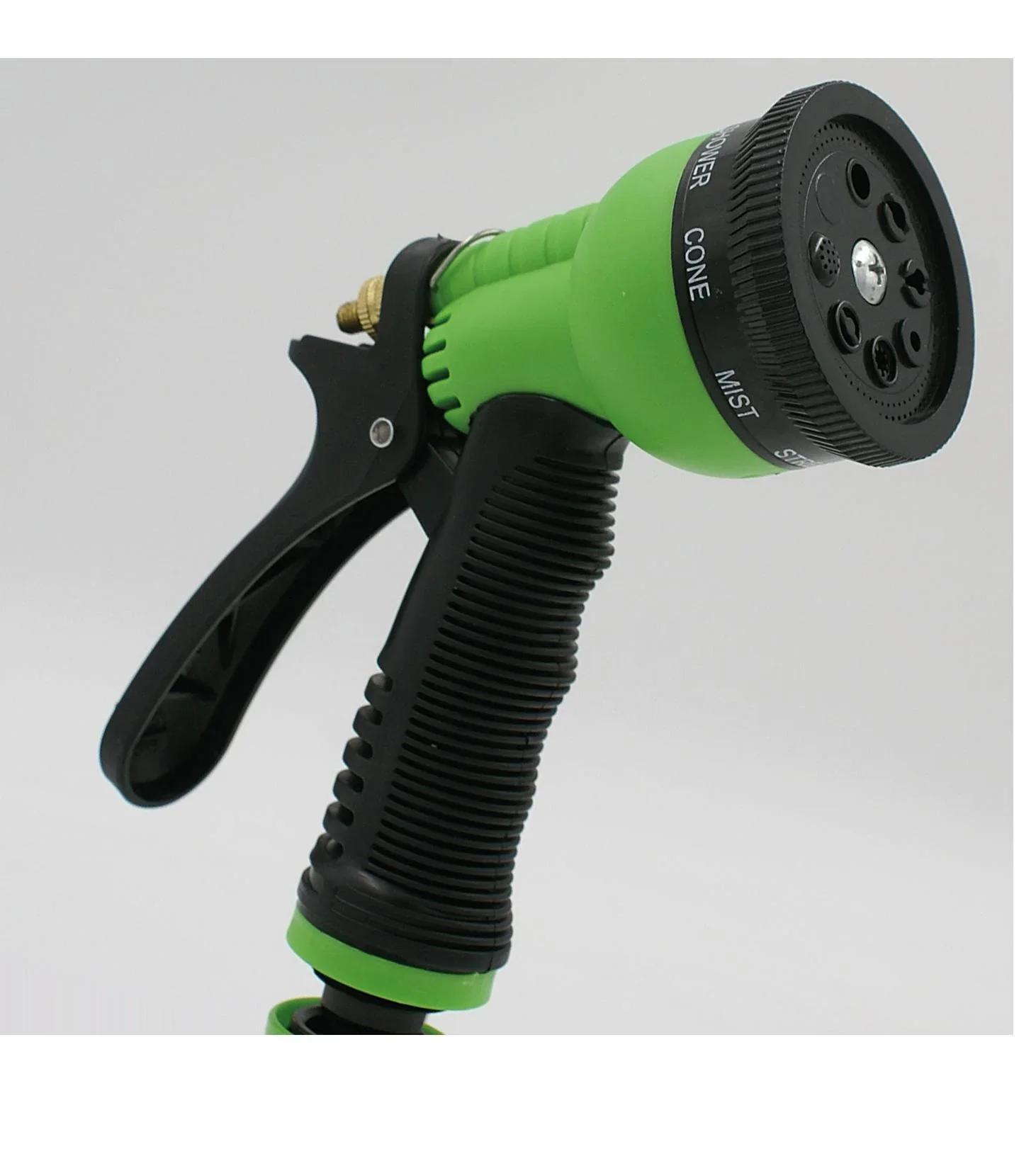 8 in 1 Multi-Gartendüse