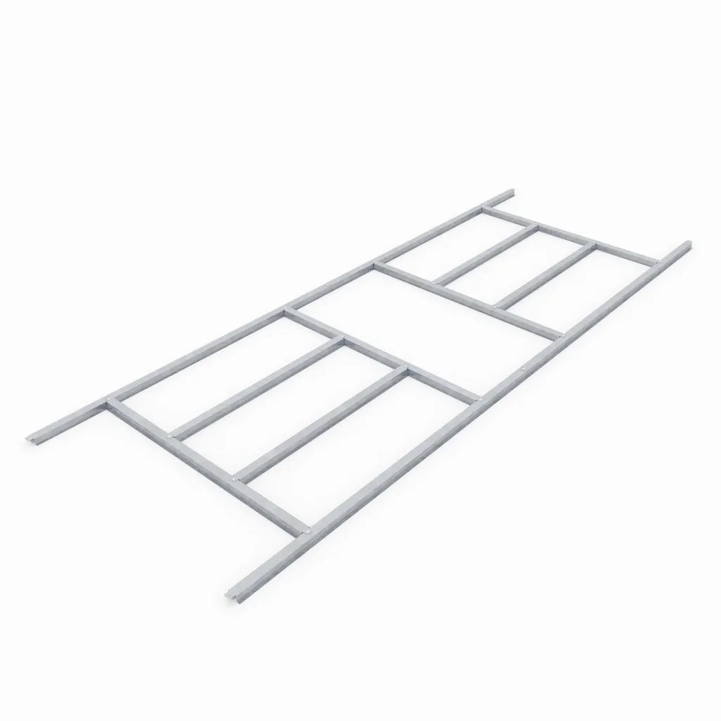 Bodenfundament Dresden II 106