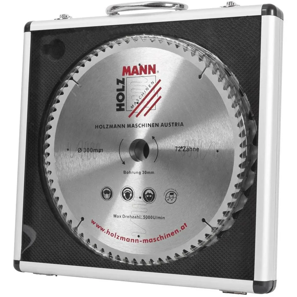 KSB254 Sageblatt set fur holz