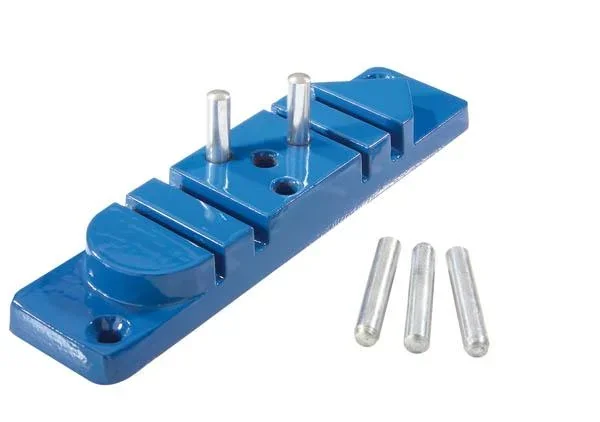 Drahtbiegevorrichtung