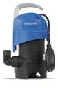Schmutzwasser-Tauchpumpe Twin-D-DW 400