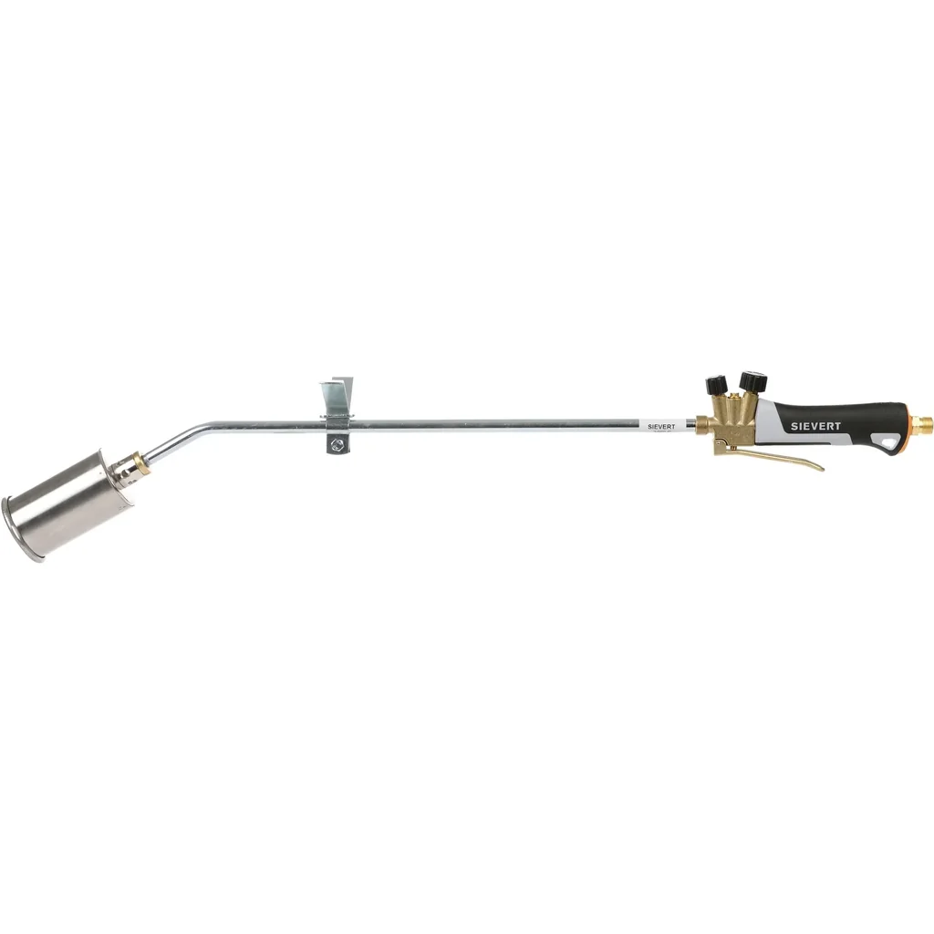 Turboroofer 60 3/8" L (ohne Schlauchnippel)