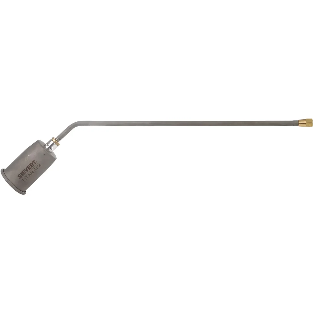 Titan-Dachbrenner L500mm Brenner 70mm
