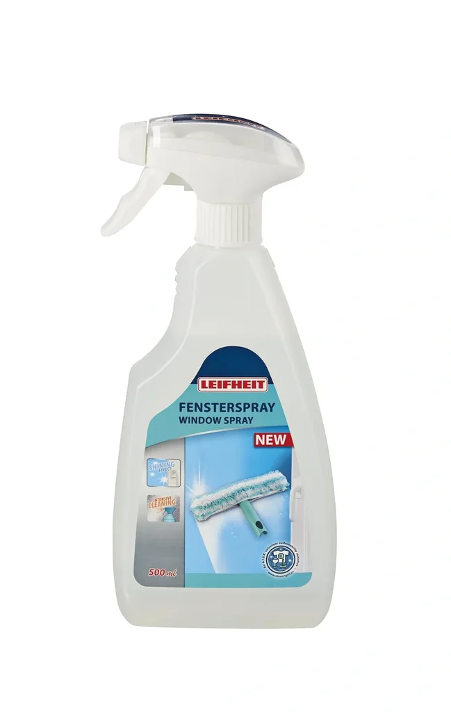 Fensterspray, 500 ml