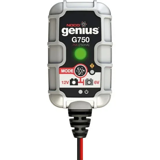 Batterie ladegerät "0.75a"