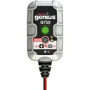 Batterie ladegerät "0.75a"