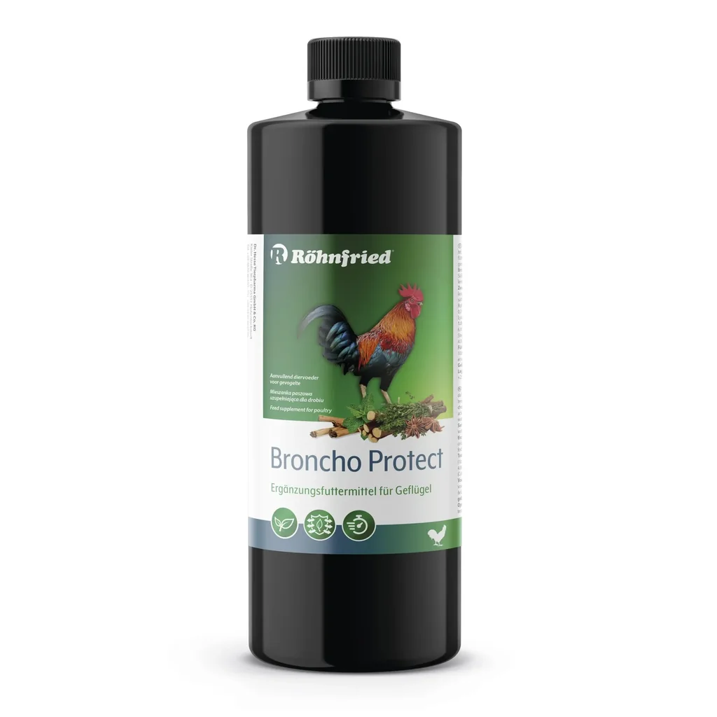 Broncho Protect, 500 ml