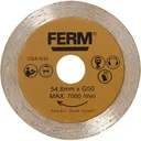 CSA1033 Precision Sägeblatt, Ø54,8 mm (G50)