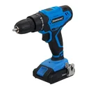 18v Akkubohrmaschine