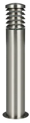 Standleuchte Calypso 600mm Edelstahl, 12 Watt, für den Außenbereich