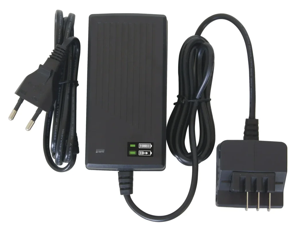 Ladegerät „ALG 40-1800“