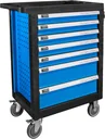 Werkstattwagen Premium GWSP 07