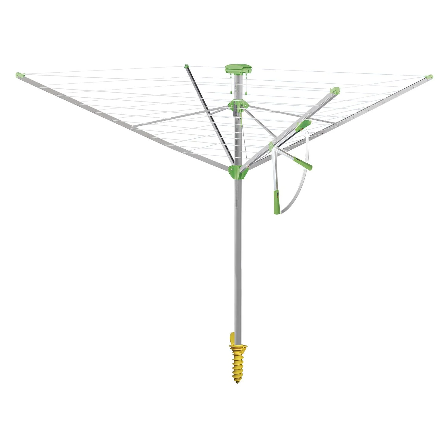 Wäschespinne "Nova Plus 600 "LIFT"