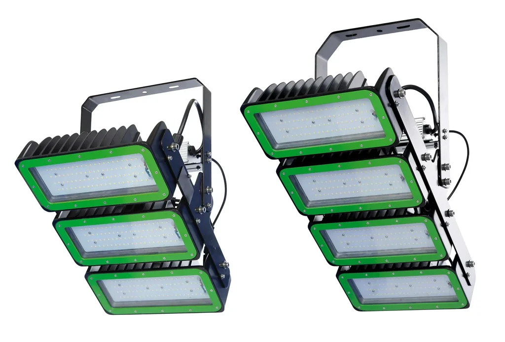 MultiLED pro 150W, Stallleuchte