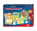 Deluxe Spielesammlung