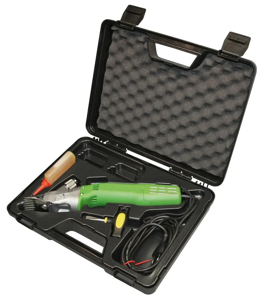 Schafschermaschine "Constanta 4", 230 V/ 400 W