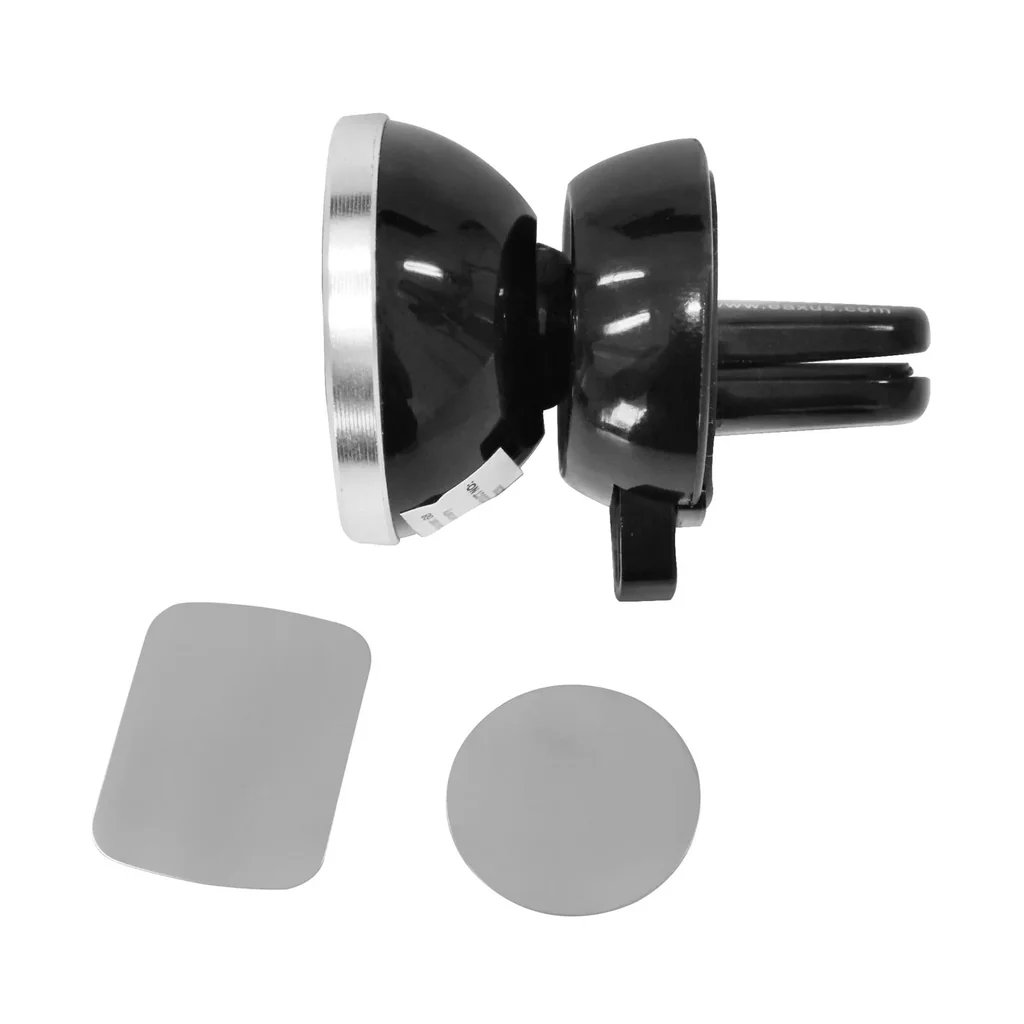 Universal-Magnethalterung für das Auto - 360° drehbar