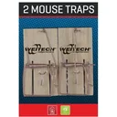 Mausefalle - Duo Pack