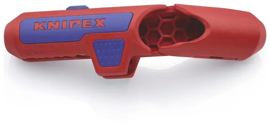 ErgoStrip Universal - Abmantelungswerkzeug (für Rechtshänder)