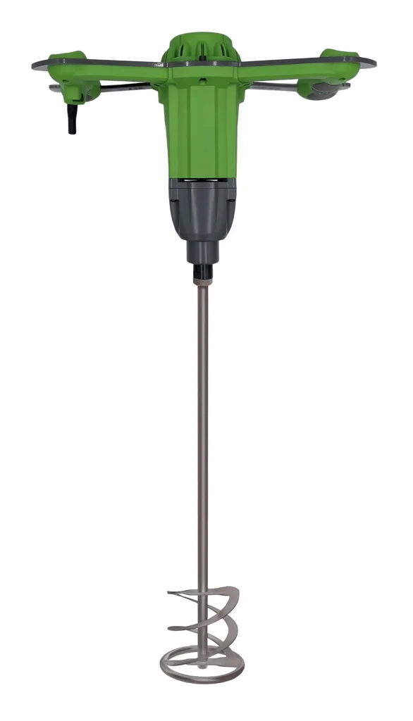 Handrührwerk MX 19, 1850 Watt