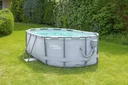 Active Frame Pool 300 x 200 x 84 cm anthrazit