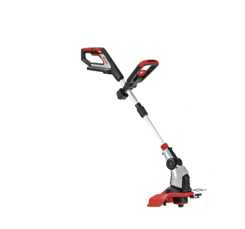 Akku Trimmer GT 4030 ohne Akku und Ladegerät