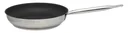Bratpfanne ohne Deckel, beschichtet, 32 cm Profi-Therm Platinum