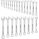 25dlg Ringschlüsselsatz 6-32mm