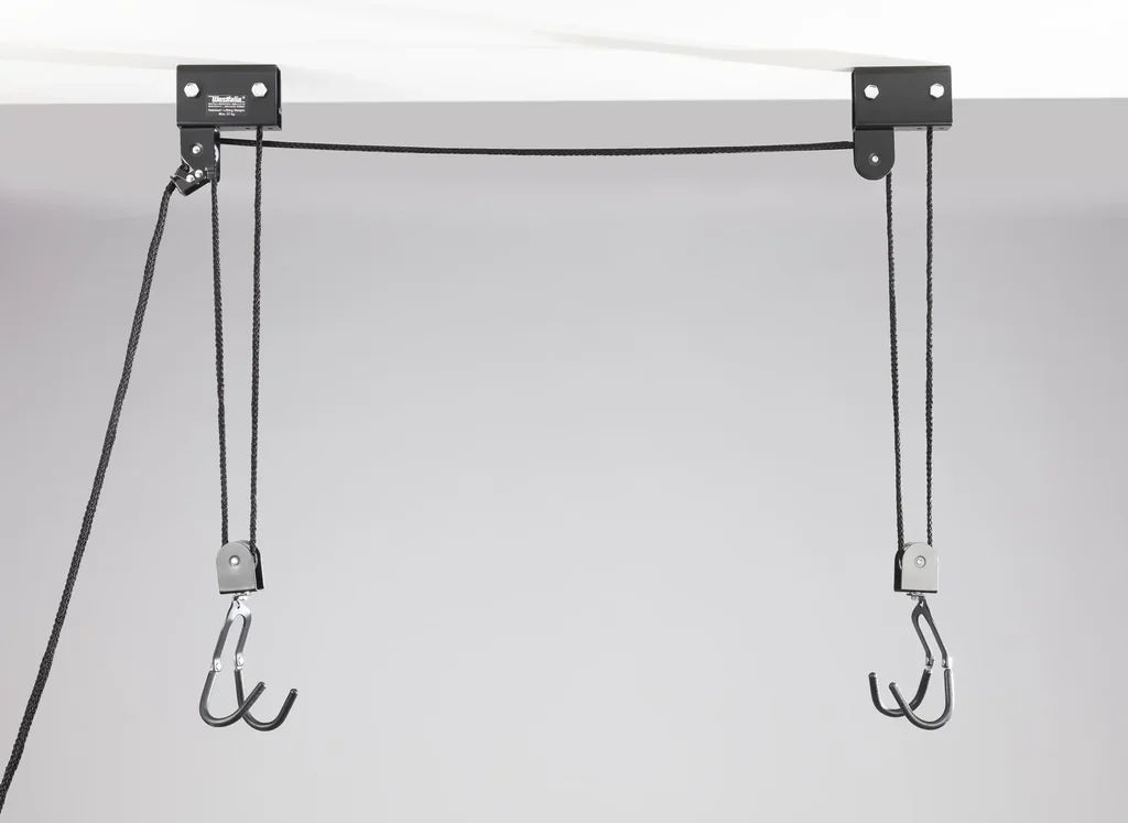 Schwerlast-Fahrrad Lift "Heavy Duty"