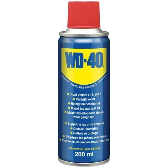 Multispray