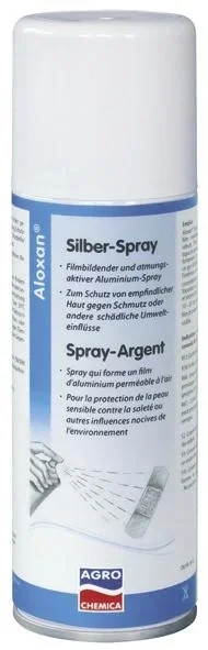 Silberspray 200ml