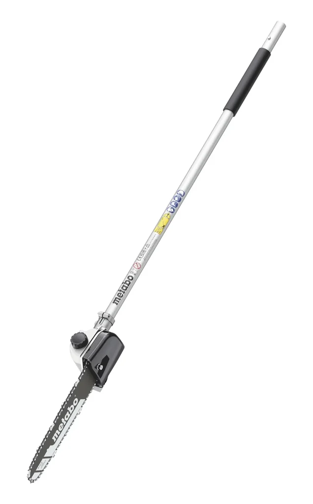 Hochentaster-Aufsatz MA-MS 25