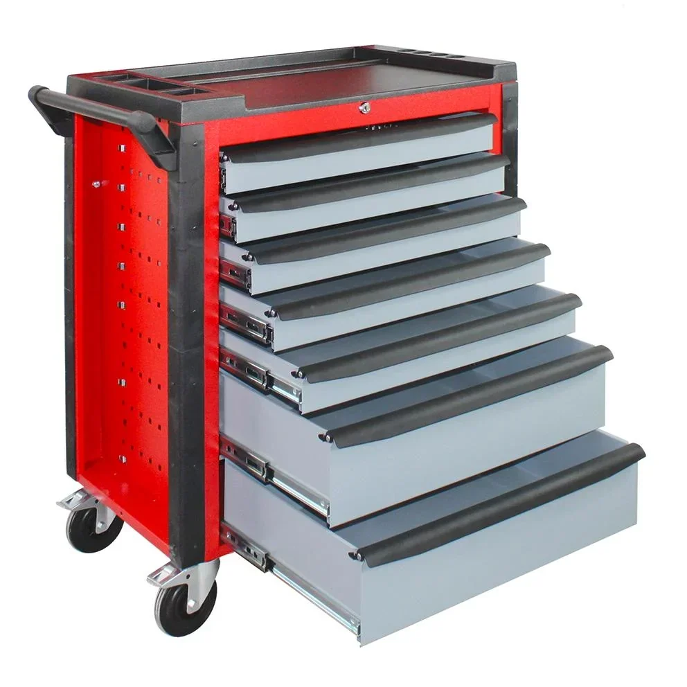 Werkstattwagen "HQ", ohne Werkzeug