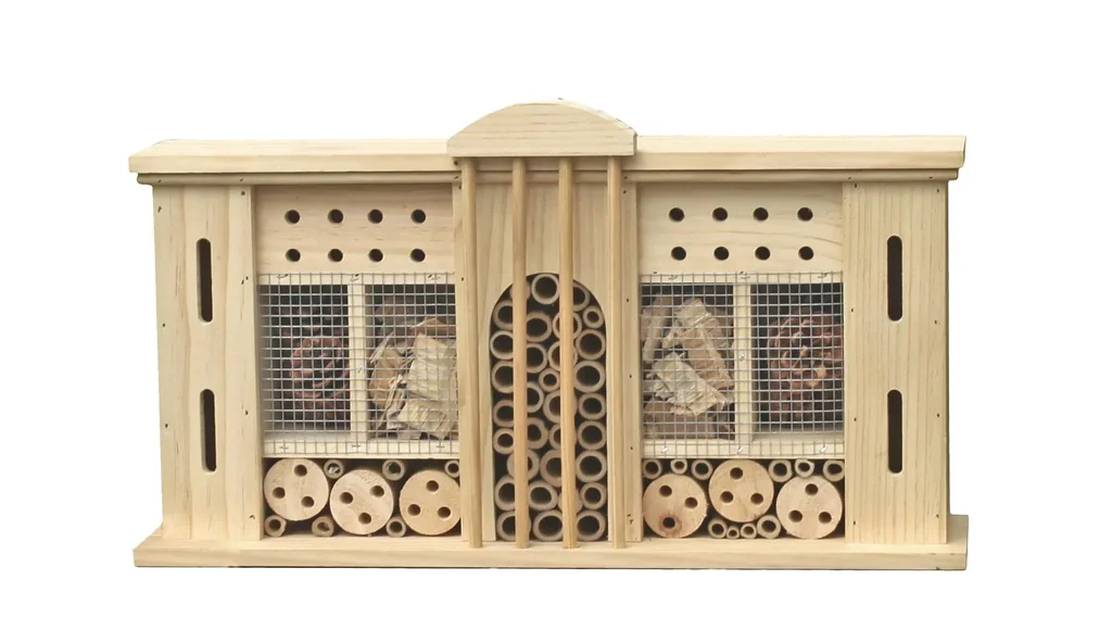 Insektenhotel "Athen"