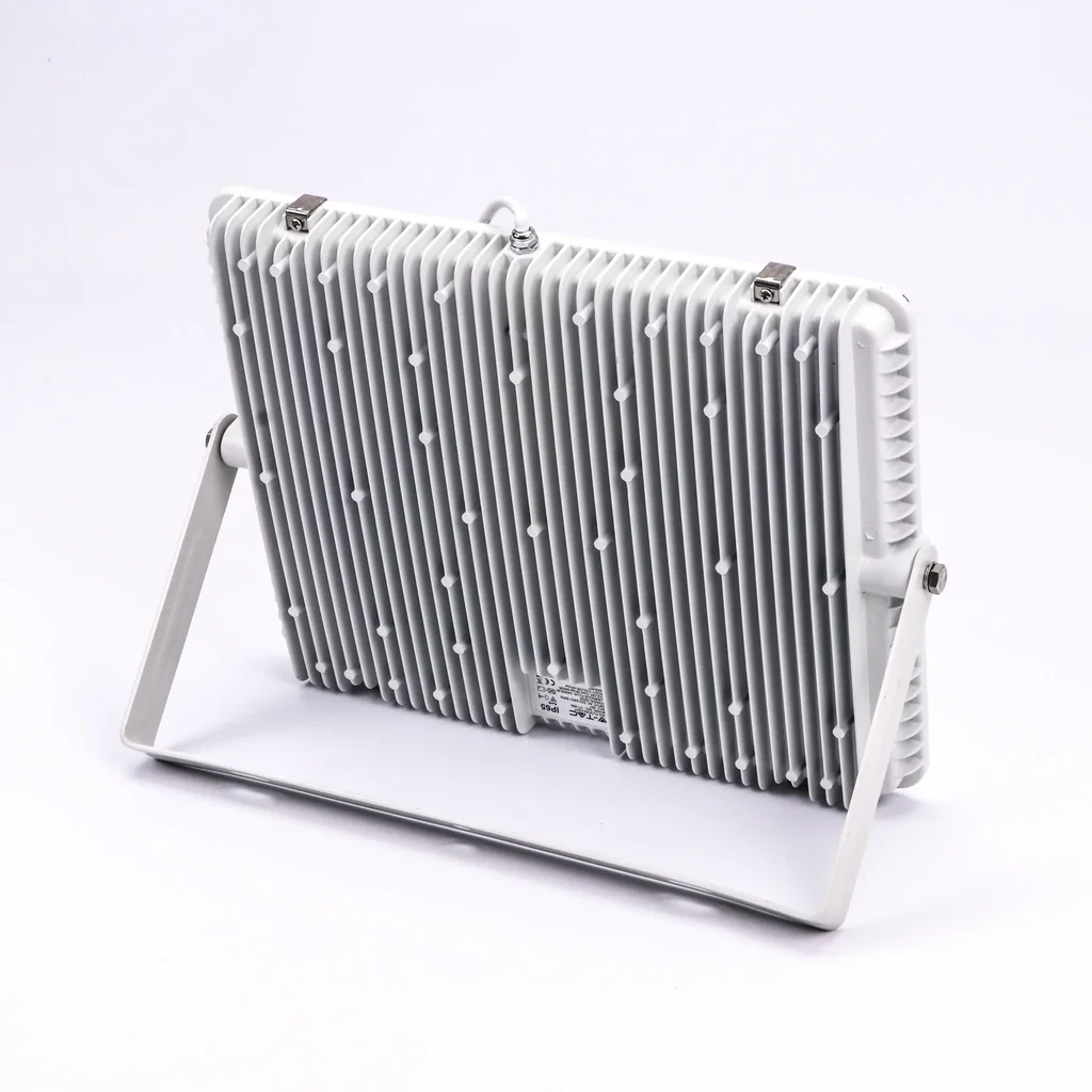 VT-300-W LED-Flutlicht - 300 W - 24000 Lumen - 4000K - weiß