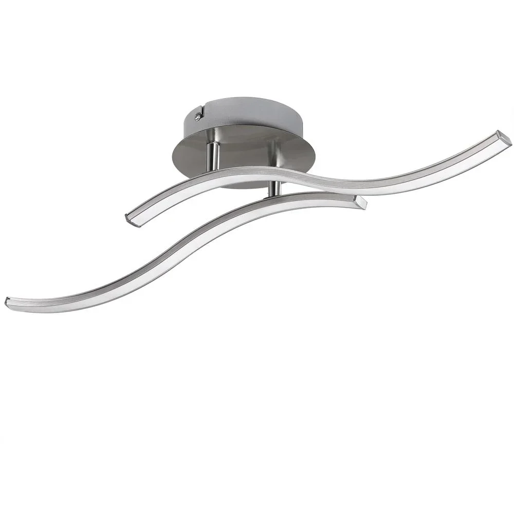 LED-Deckenleuchte Ny bolge