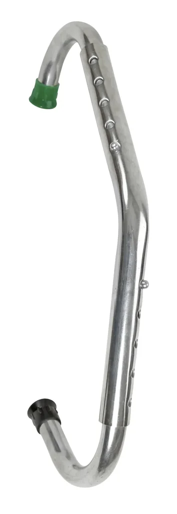 Schlagfessel neu, verzinkt