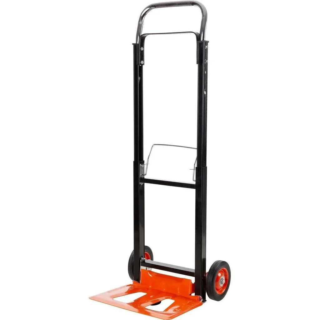 Wagen BXWT-H305 - klappbar - Kapazität 90 kg - Stahl