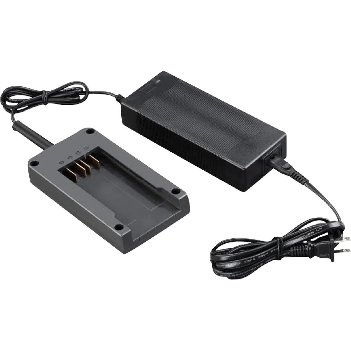 40V Akku-Ladegerät