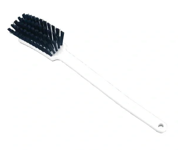 Stielbürste mit langem Griff, 40 cm