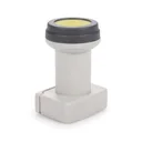 ANKASAT Quad PREMIUM LNB SUNPROTECT+