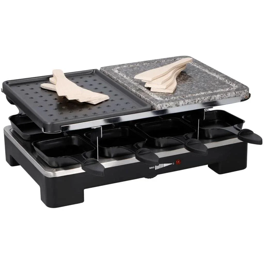 Cuisinier Deluxe - Feinschmecker-Set
