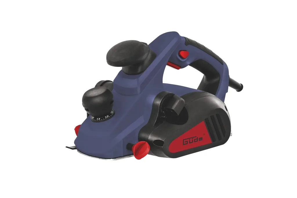 Elektrohobel HO 82-850, 850 Watt