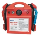Akku-Start 12V/ 1500/ 500A - tragbare Starthilfe