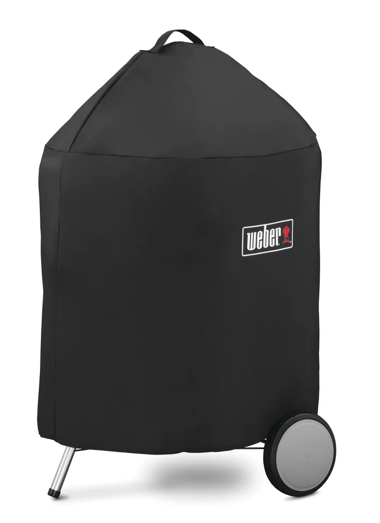 Premium-Abdeckhaube passend für WEBER-Grills mit einem Durchmesser von 57 cm
